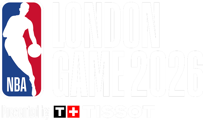 NBA London Game 2026 – Info & Tickets